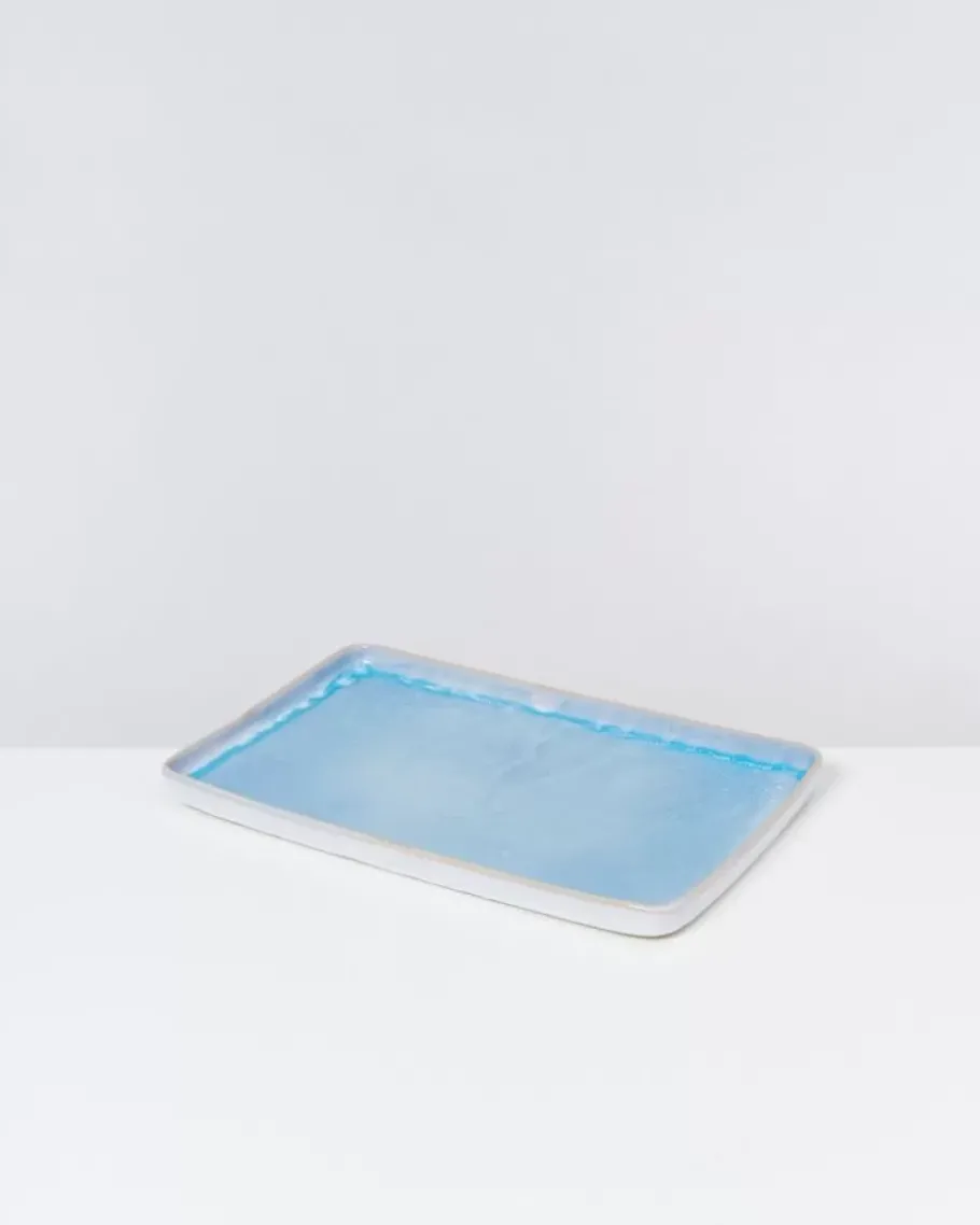 Best Sale Cordoama Tablett Aqua Tabletts