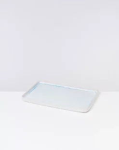 Best Sale Cordoama Tablett Azur Tabletts