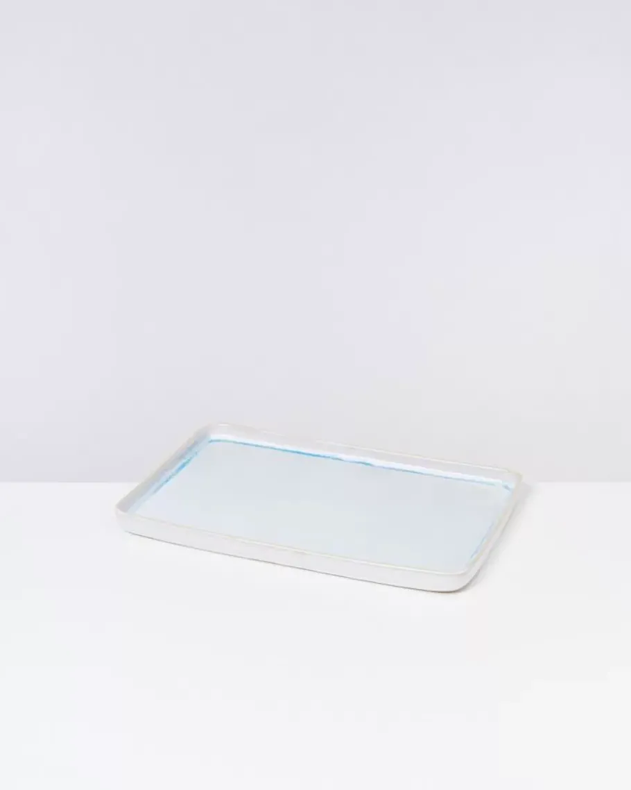 Best Sale Cordoama Tablett Azur Tabletts