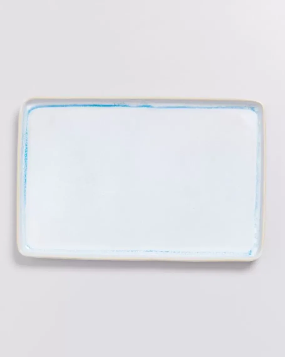 Best Sale Cordoama Tablett Azur Tabletts
