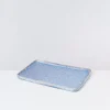 Sale Cordoama Tablett Blau Gesprenkelt Tabletts