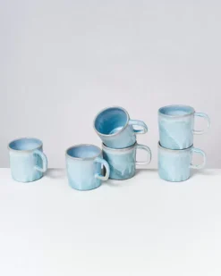 Online Cordoama Tasse Gros Aqua Große Tassen