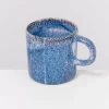 Best Sale Cordoama Tasse Gros Blau Gesprenkelt Tassen & Becher