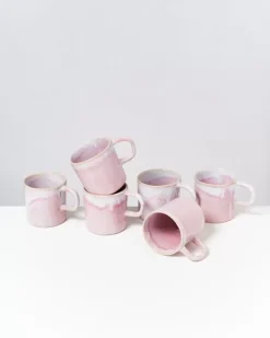 Hot Cordoama Tasse Gros Rose Große Tassen
