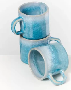 Best Sale Cordoama Tasse Klein Aqua Tassen & Becher