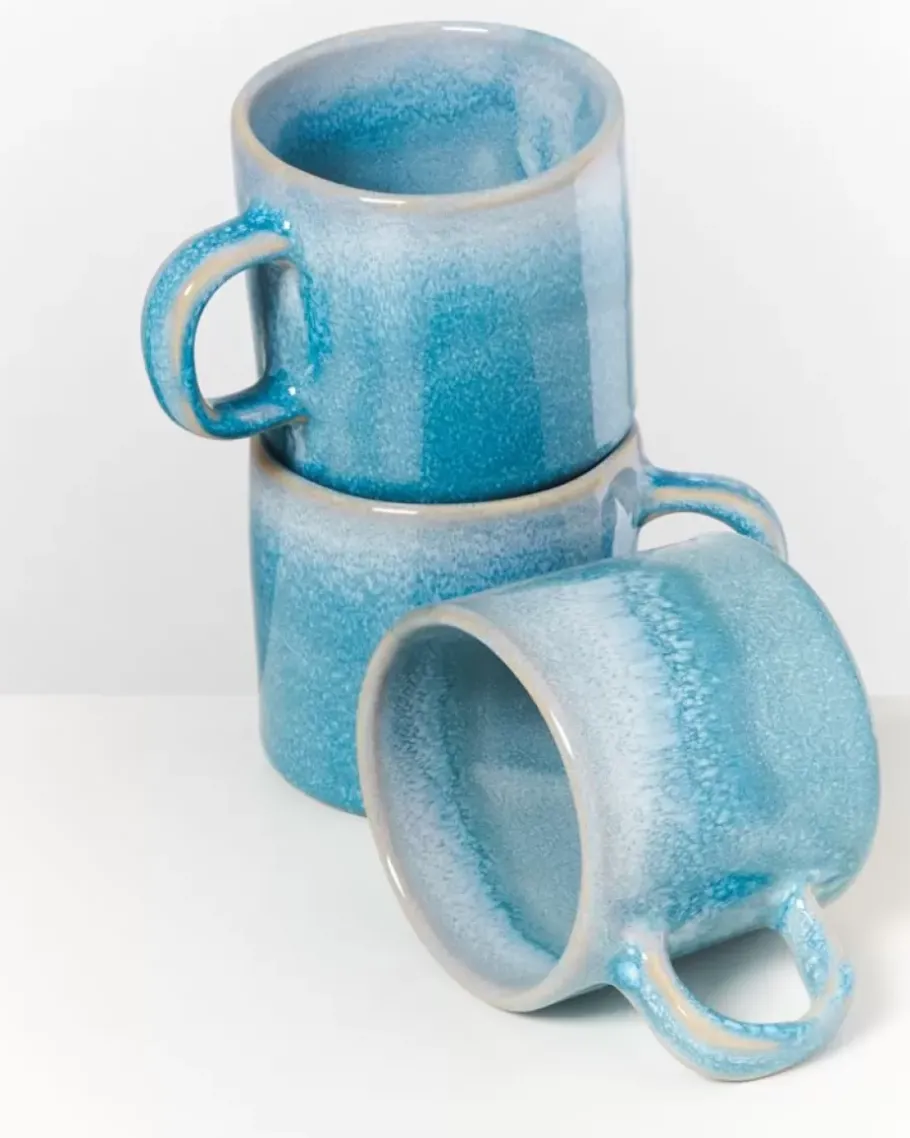 Best Sale Cordoama Tasse Klein Aqua Tassen & Becher