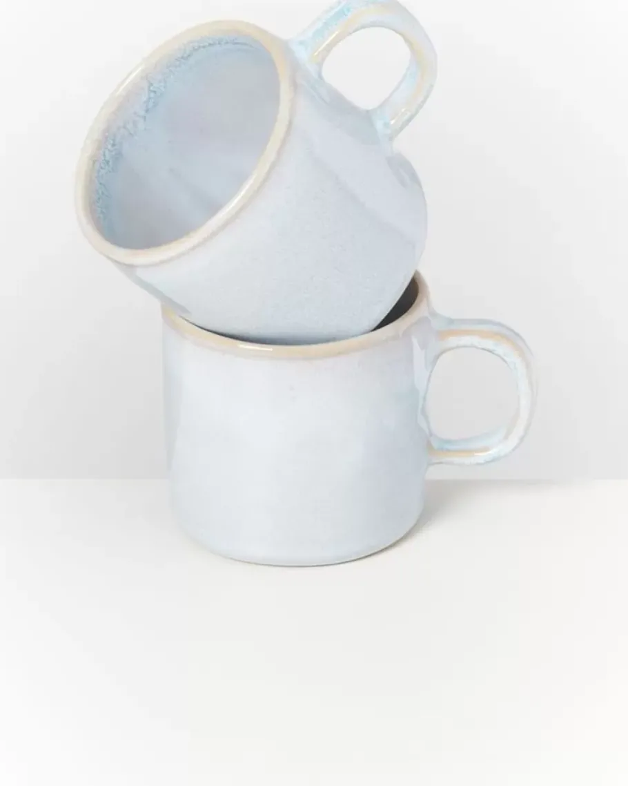 Flash Sale Cordoama Tasse Klein Azur Kleine Tassen