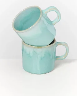 Best Cordoama Tasse Klein Mint Tassen & Becher