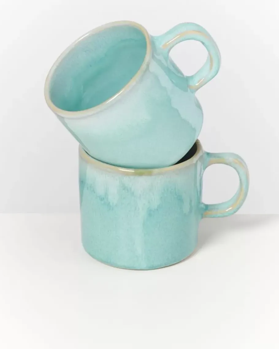Best Cordoama Tasse Klein Mint Tassen & Becher