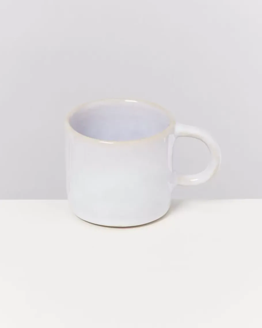 New Cordoama Tasse Klein Weis Kleine Tassen