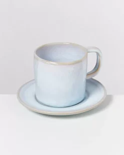 Shop Cordoama Untertasse Azur Große Tassen