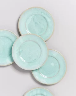 Store Cordoama Untertasse Mint Kleine Tassen
