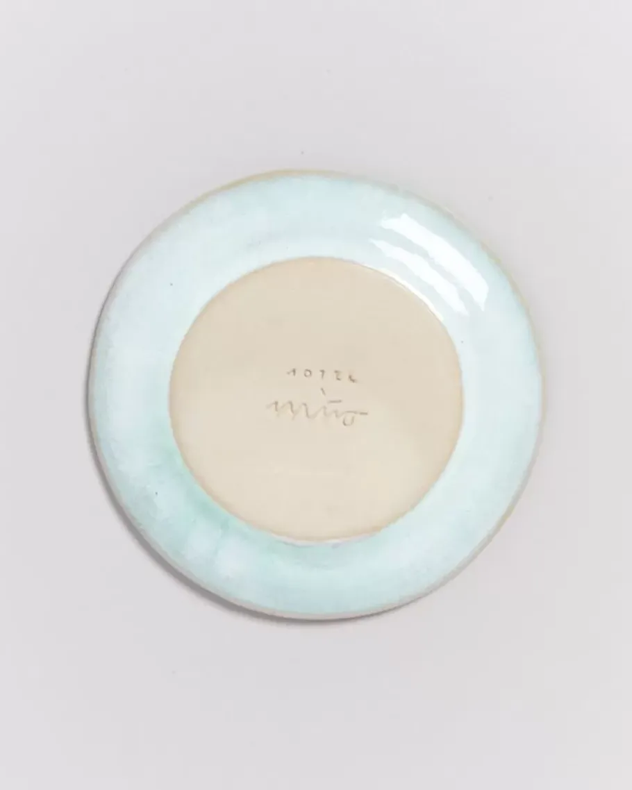 Store Cordoama Untertasse Mint Kleine Tassen