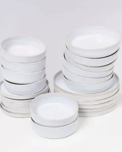 Flash Sale Cordoama Weis - 24 Teiliges Set 24 Teilige Sets