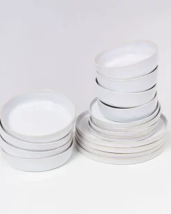 Shop Cordoama Weis - 16 Teiliges Set 16 Teilige Sets