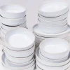 New Cordoama Weis - 40 Teiliges Set 40 Teilige Sets