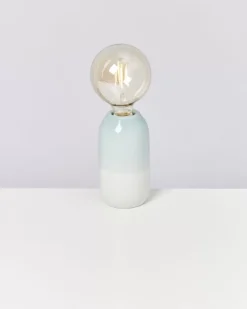 Outlet Farol Lampe Mint Lampen