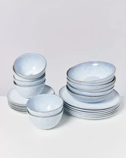 Shop Frio - 24 Teiliges Set 24 Teilige Sets