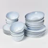 Best Frio - 32 Teiliges Set Geschirr Sets