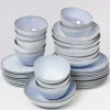 Best Sale Frio - 40 Teiliges Set Geschirr Sets