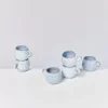 Sale Frio 6Er Set Espressotasse 6 Teilige Sets