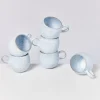 Discount Frio 6Er Set Tasse Gros Tassen & Becher Sets