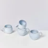 Cheap Frio 4Er Set Tasse Klein Tassen & Becher Sets