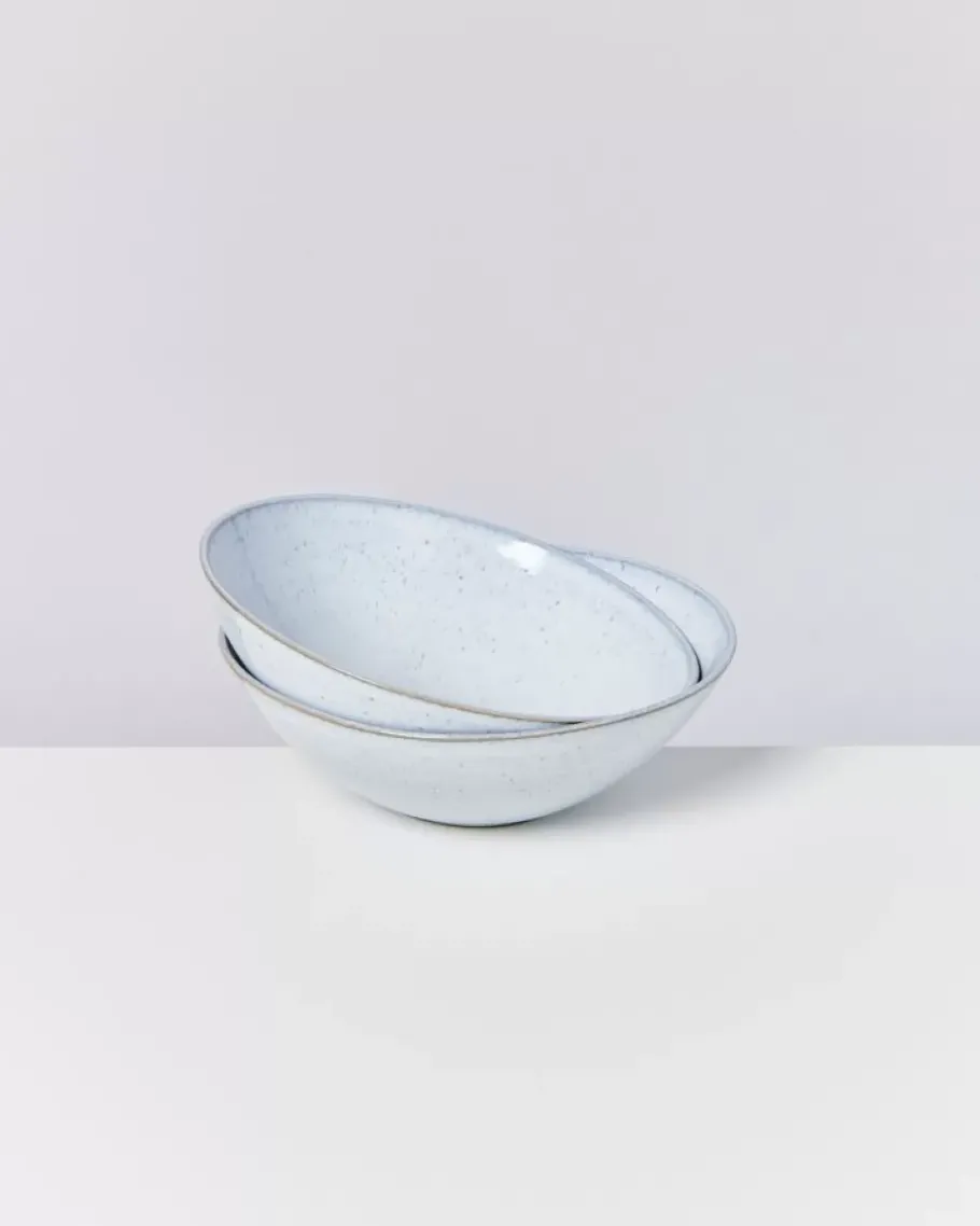 New Frio Servierschale Klein Flach Servierschalen