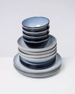 Discount Frio Table Setting Stories - 16 Teiliges Set Mix & Match