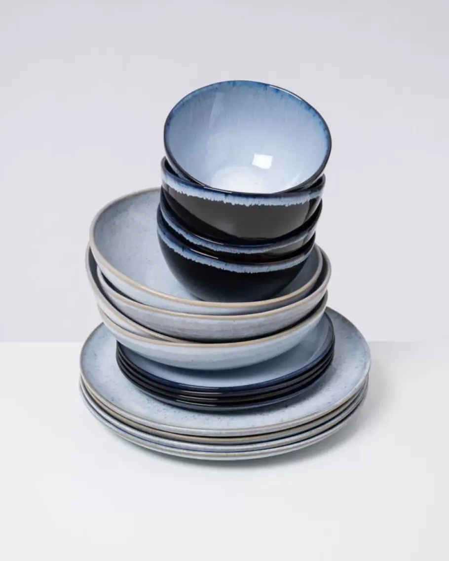 Cheap Frio Table Setting Stories - 16 Teiliges Set Geschirr Sets