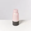New Garrafa Rose Grau Karaffen