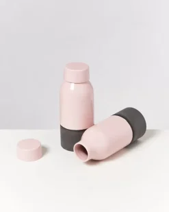 New Garrafa Rose Grau Karaffen