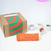 Best Sale Geschenkbox - 4 X Areia Espressotasse Espressotassen