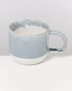 Shop Geschenkbox - 2 X Coimbra Teetasse & 1 X Duftkerze Duftkerzen