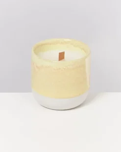 Online Geschenkbox - 2 X Coimbra Teetasse & 1 X Duftkerze Große Tassen