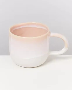 Online Geschenkbox - 2 X Coimbra Teetasse & 1 X Duftkerze Große Tassen