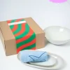 Store Geschenkbox - Areia Servierset Servierschalen