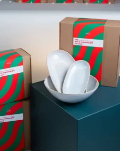 Store Geschenkbox - Areia Servierset Servierschalen