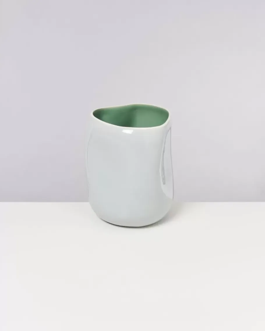 Flash Sale Joao Vase L Hellblau Salbei Vasen
