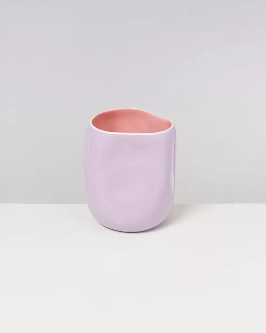 Best Joao Vase L Lila Rosa Joao L