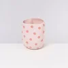 Flash Sale Joao Vase L Rosa Mit Punkten Vasen
