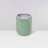 Hot Joao Vase L Salbei Lila Joao L