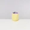 Cheap Joao Vase M Gelb Lila Joao M