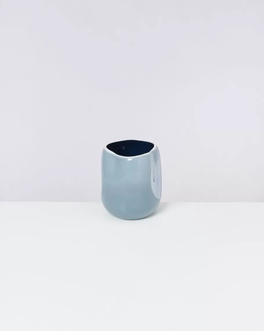 Clearance Joao Vase M Graublau Joao M