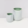 Flash Sale Joao Vase M Hellblau Salbei Joao M