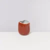 Shop Joao Vase M Kupfer Hellblau Joao M
