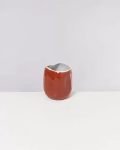Shop Joao Vase M Kupfer Hellblau Joao M