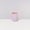 Cheap Joao Vase M Lila Rosa Vasen