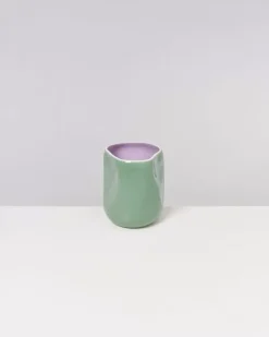 Shop Joao Vase M Salbei Lila Joao M