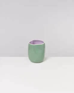 Shop Joao Vase M Salbei Lila Joao M
